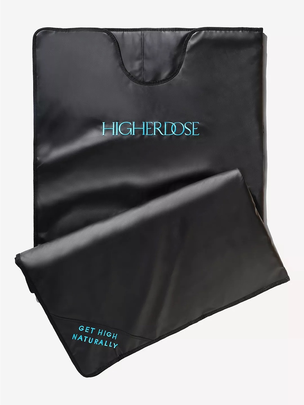 HigherDOSE Infrared Sauna Blanket